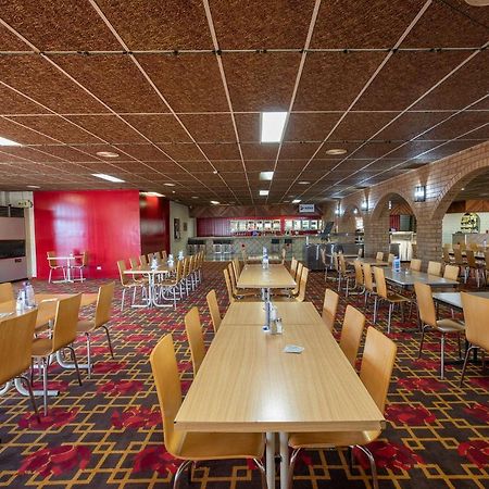 Leichhardt Hotel Motel Cloncurry Dış mekan fotoğraf