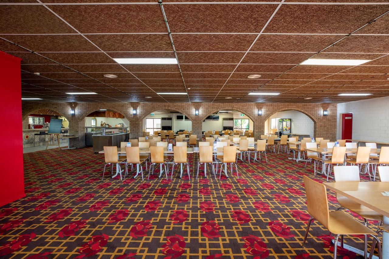Leichhardt Hotel Motel Cloncurry Dış mekan fotoğraf
